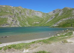 lac du malrif